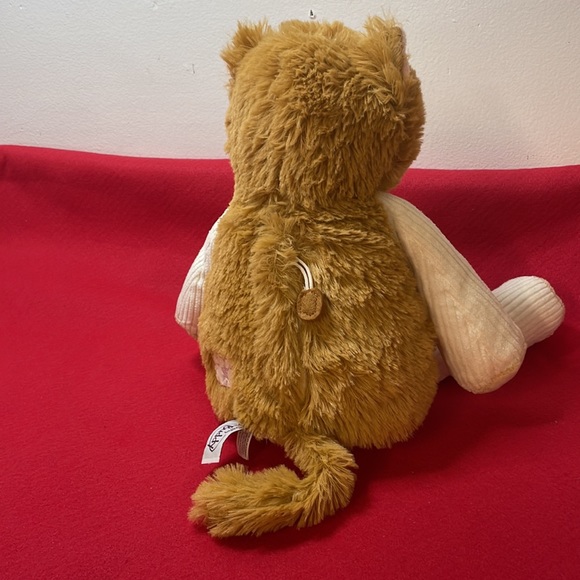 Scentsy  Buddy Scratch The Cat 14” - Picture 4 of 4